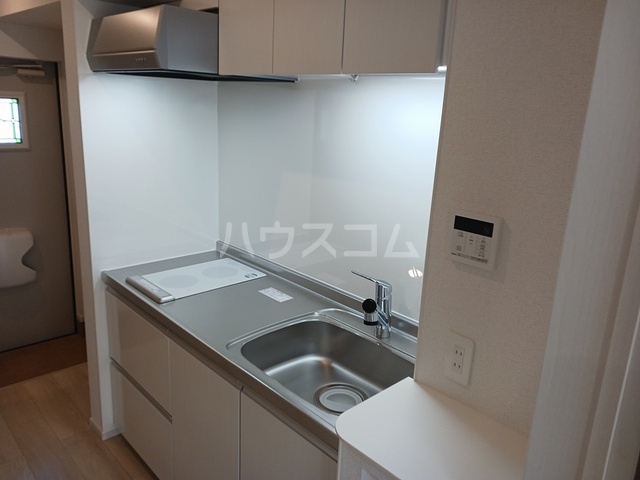 7/20 キッチン