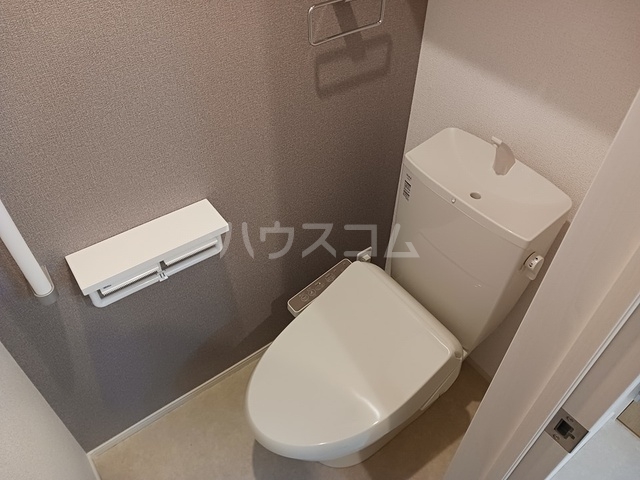 9/20 トイレ