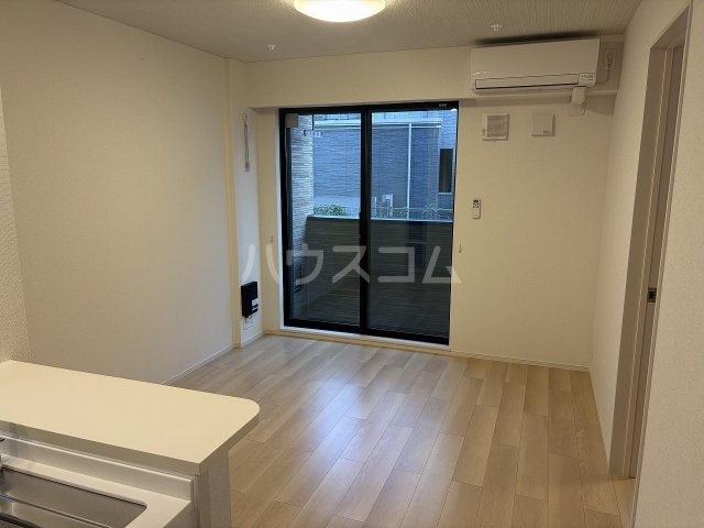 4/27 リビング/ダイニング