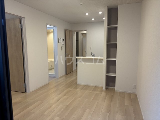 3/27 リビング/ダイニング