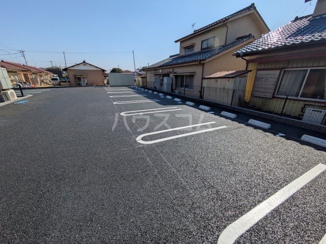 18/24 駐車場