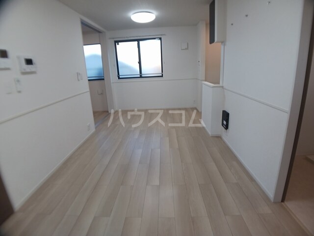 3/25 リビング/ダイニング