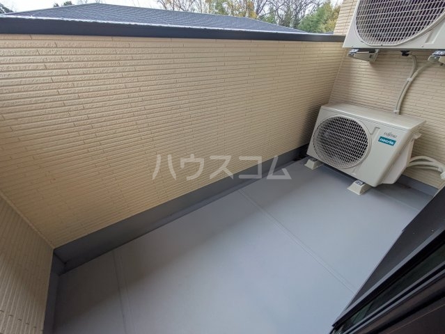 19/30 バルコニー