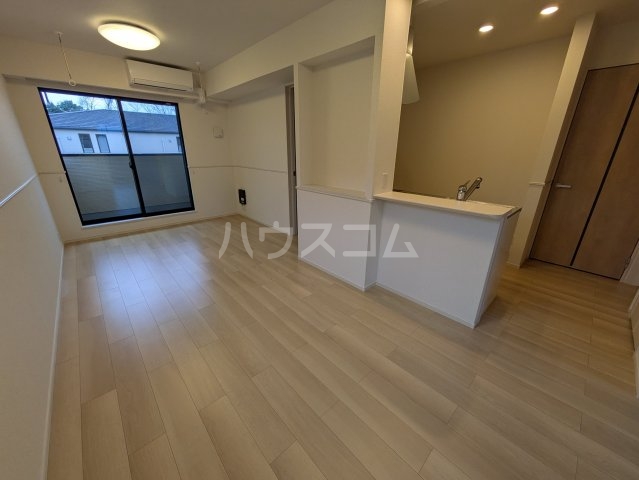 3/30 リビング/ダイニング