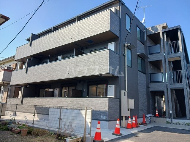 2/24 外観