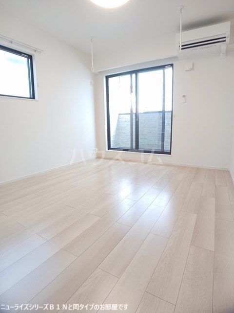 3/23 リビング/ダイニング