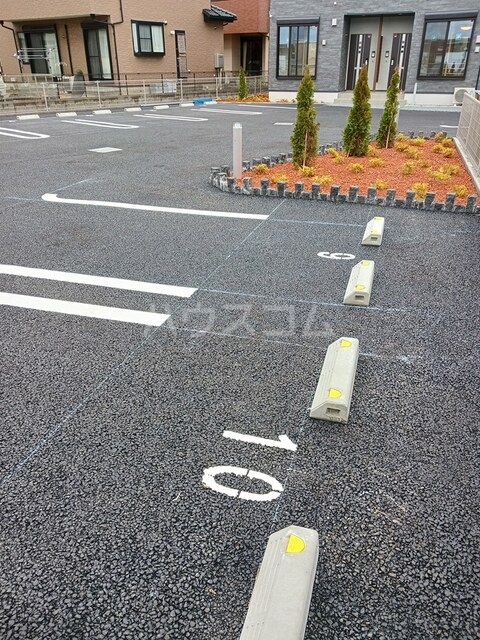 14/24 駐車場