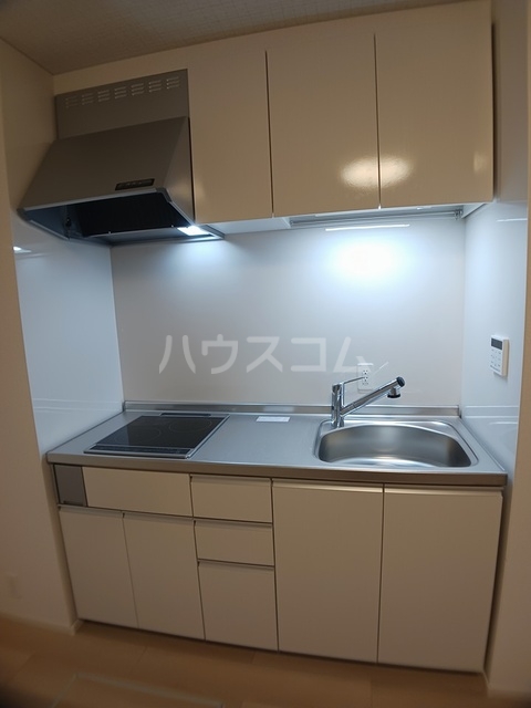 7/24 キッチン