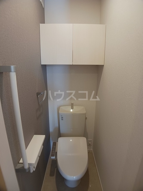 9/24 トイレ