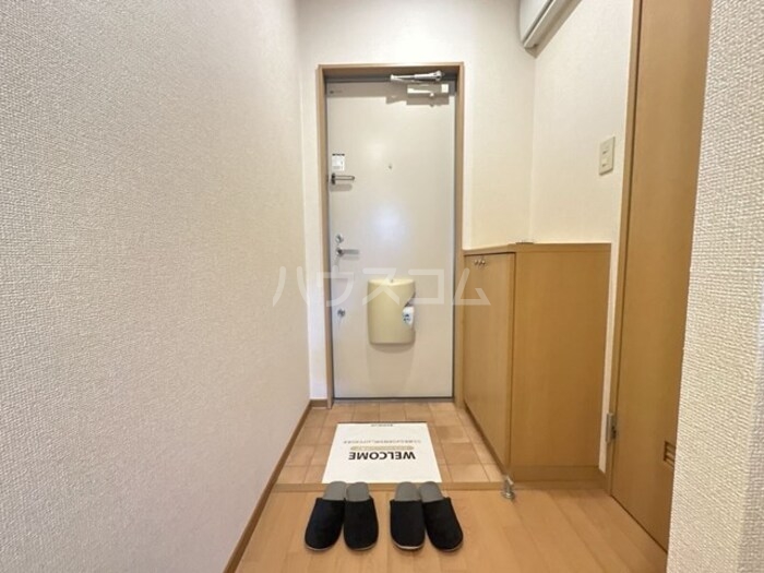 5/30 室内