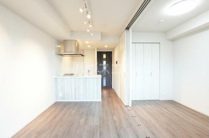 3/25 リビング/ダイニング