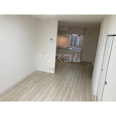 4/27 リビング/ダイニング