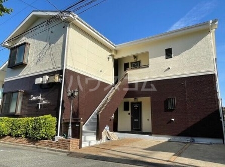 3/11 エントランス