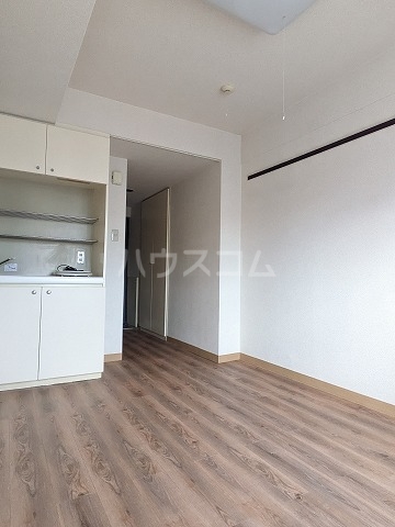 3/27 リビング/ダイニング