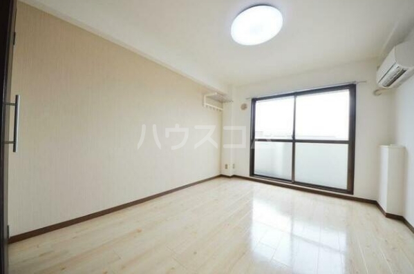 4/15 リビング/ダイニング