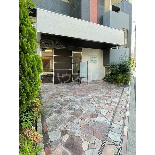 14/24 エントランス