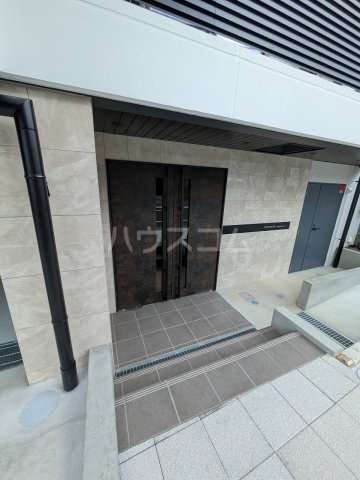 2/9 エントランス