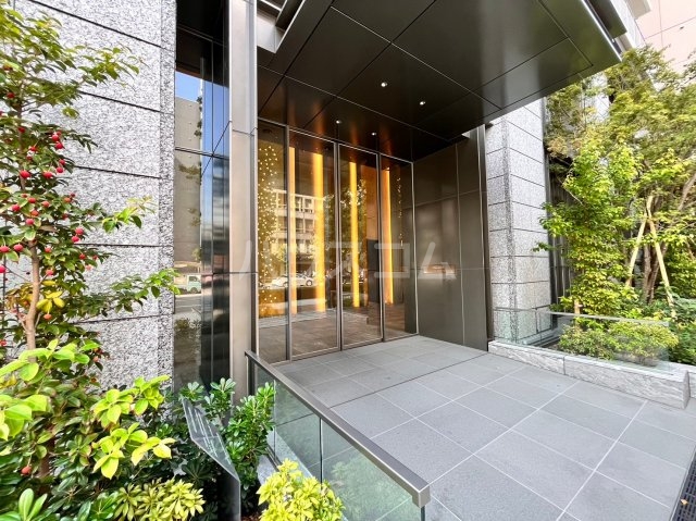 2/9 エントランス