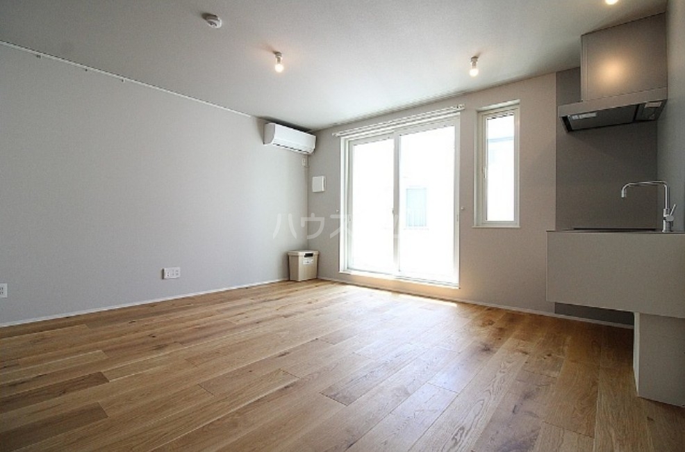 3/26 リビング/ダイニング