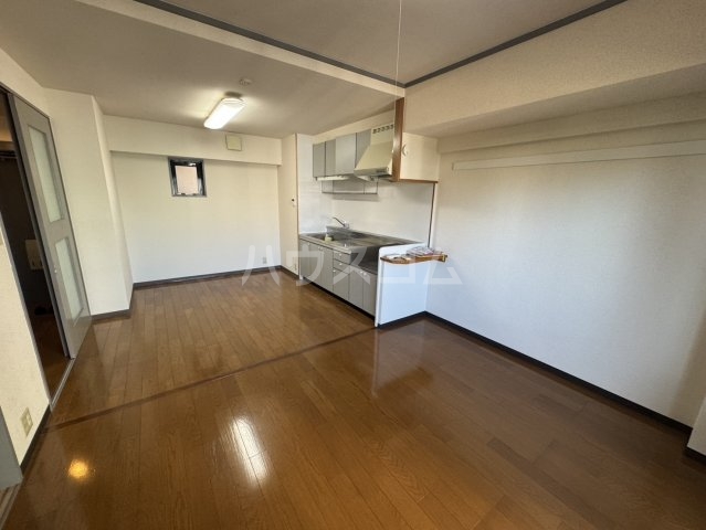 5/30 リビング/ダイニング