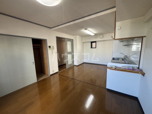 6/30 リビング/ダイニング