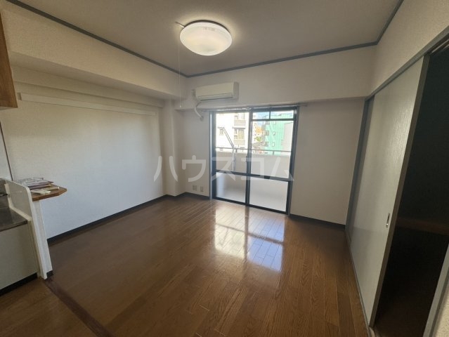 4/30 リビング/ダイニング