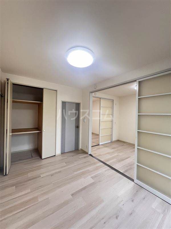 4/17 リビング/ダイニング