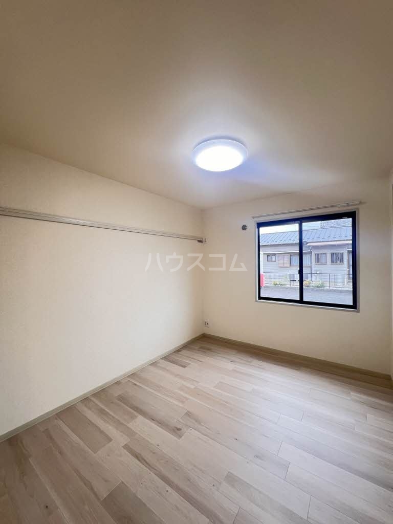 5/17 リビング/ダイニング