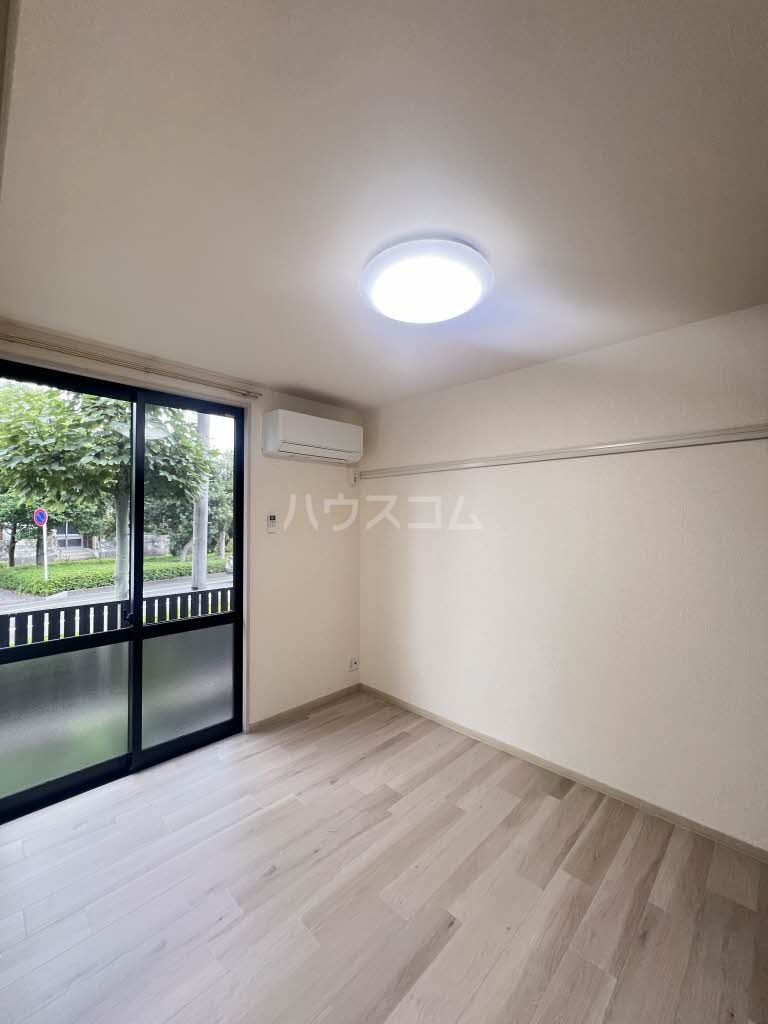 3/17 リビング/ダイニング