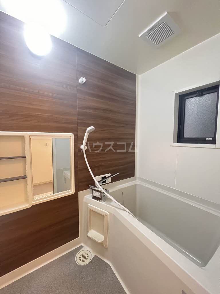 11/17 浴室