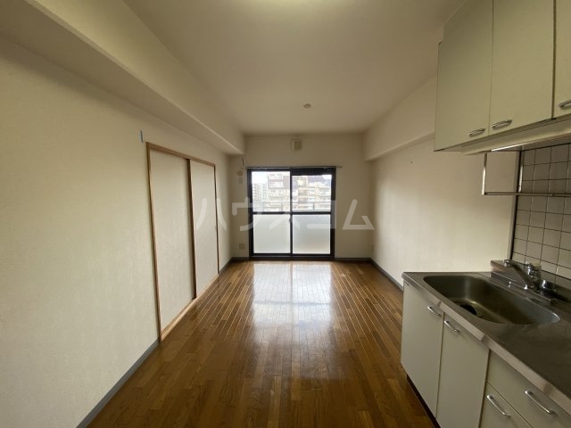 4/30 リビング/ダイニング