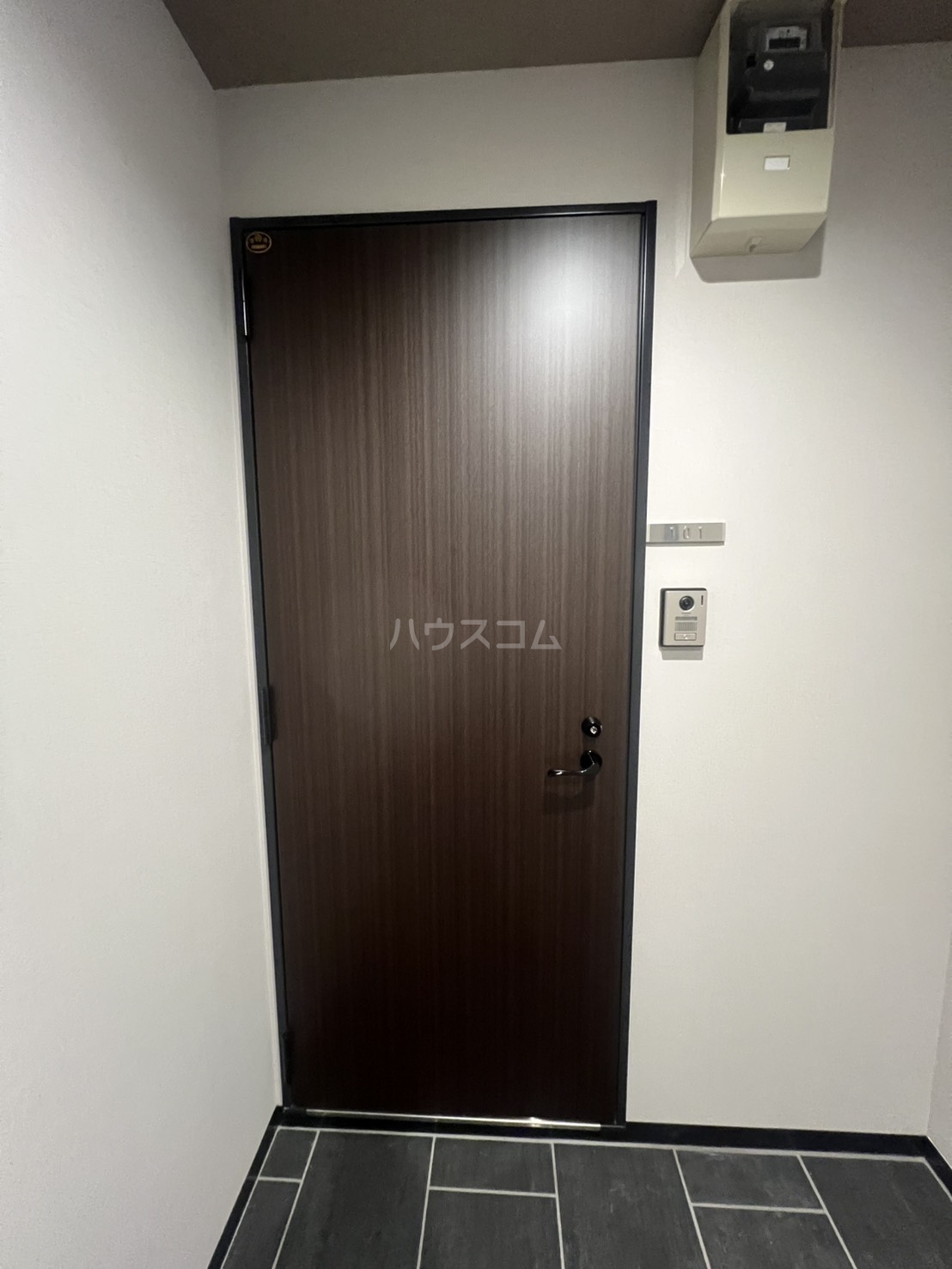 29/30 エントランス