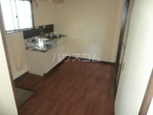 4/28 リビング/ダイニング