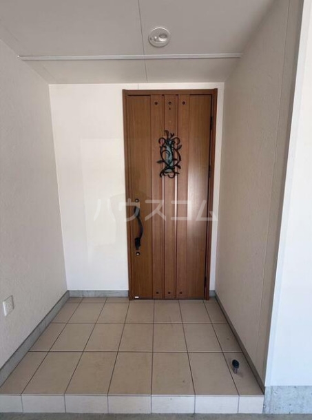 12/23 エントランス