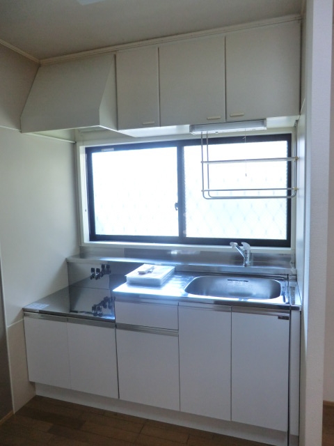 11/23 キッチン