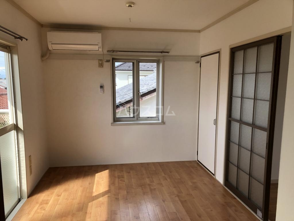 3/24 リビング/ダイニング