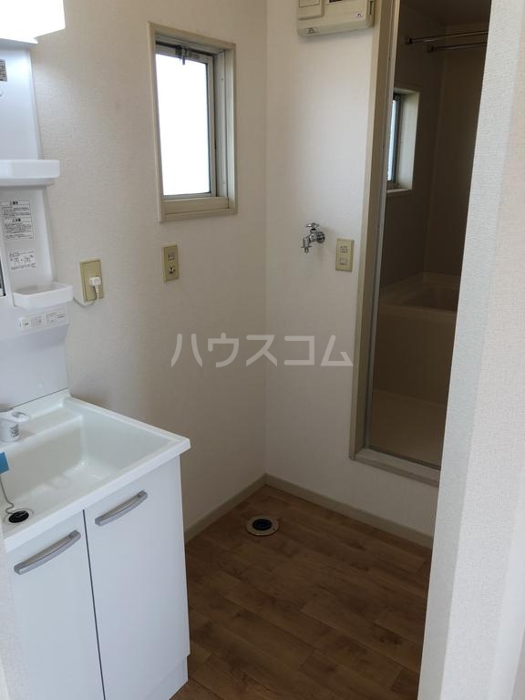 10/24 バルコニー