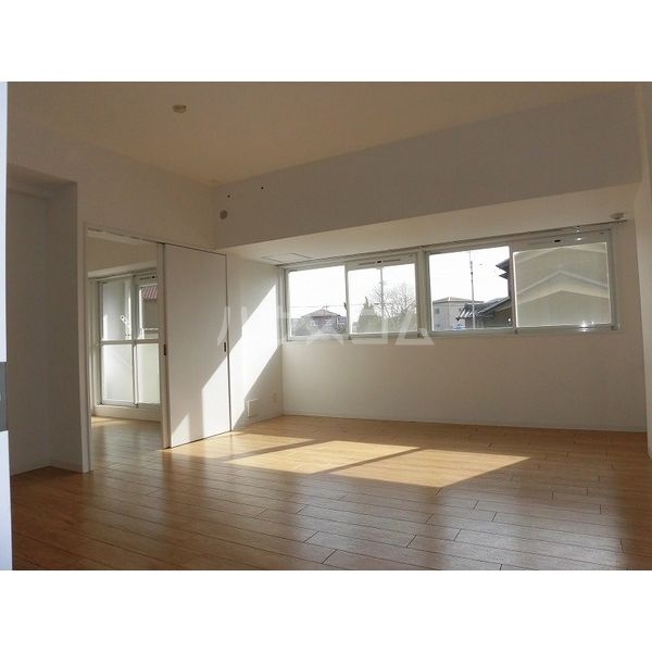 4/30 リビング/ダイニング