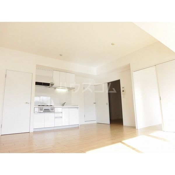 3/30 リビング/ダイニング