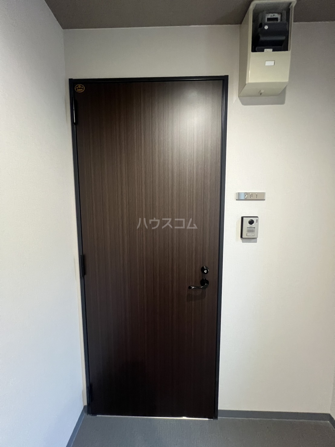 29/30 エントランス