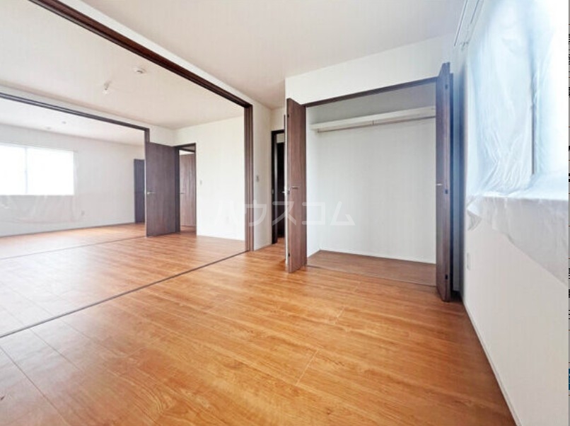 6/28 リビング/ダイニング