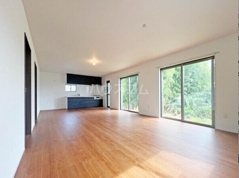 4/28 リビング/ダイニング