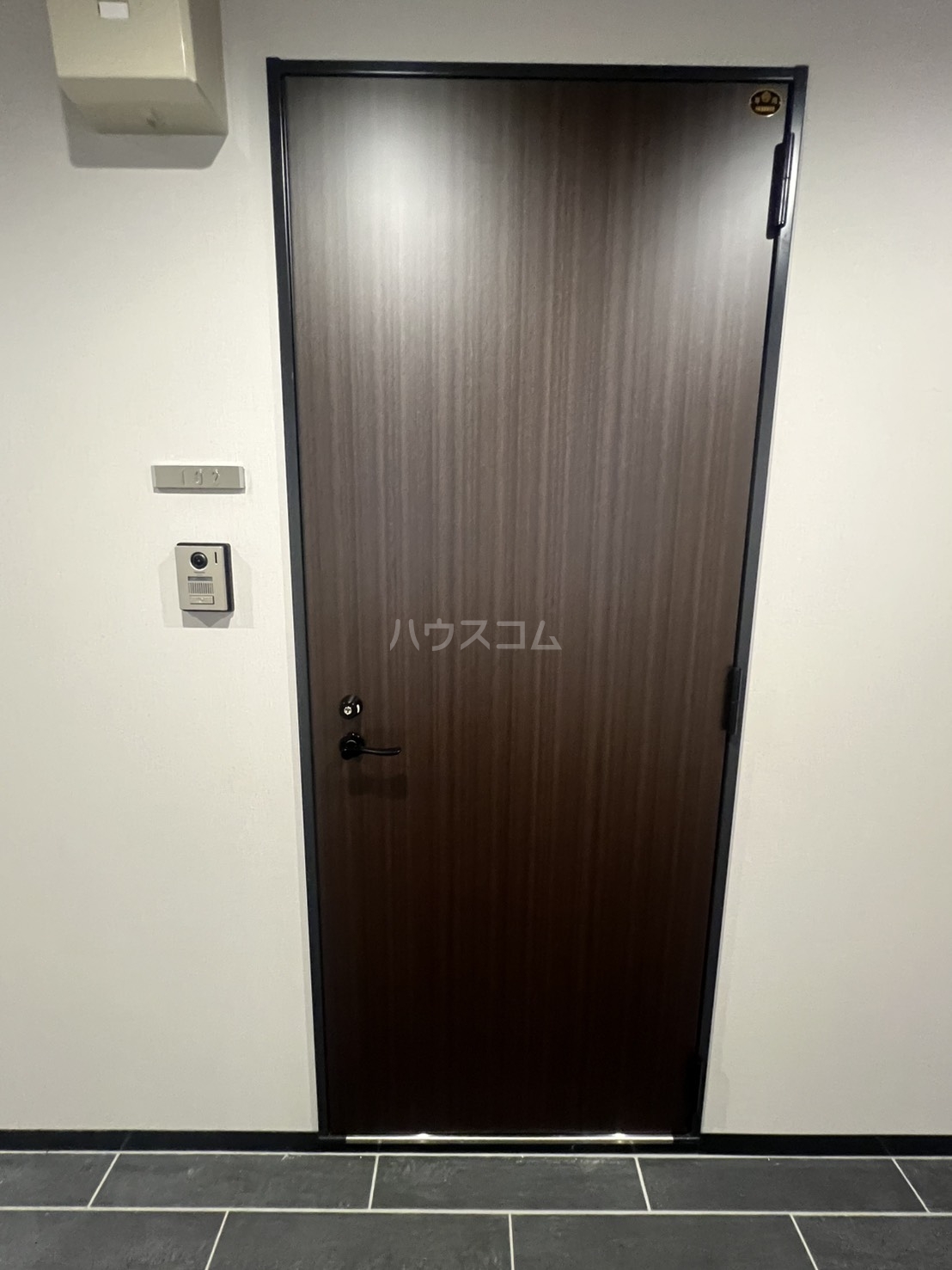 29/30 エントランス