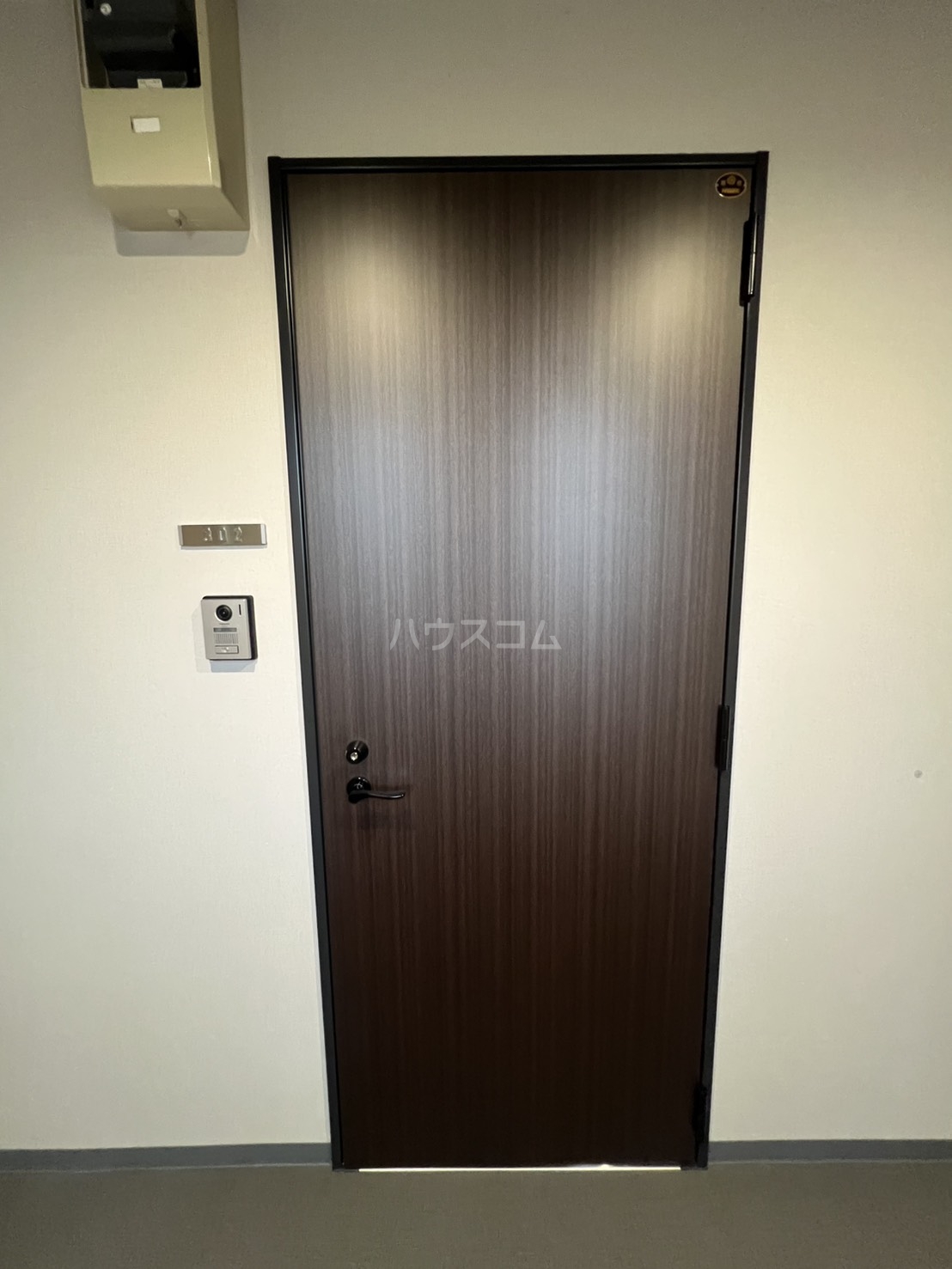 29/30 エントランス