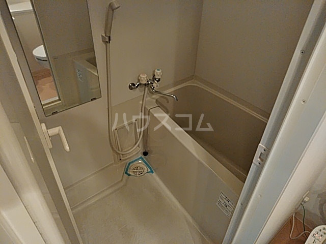 11/30 浴室