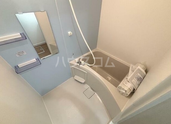 9/25 浴室