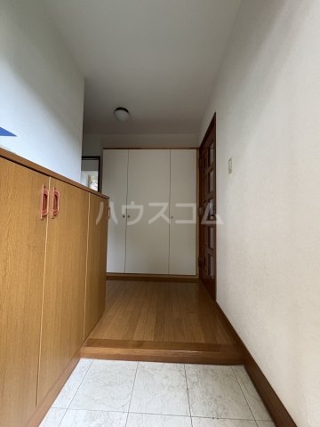 11/30 玄関