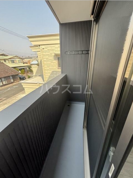 14/29 バルコニー