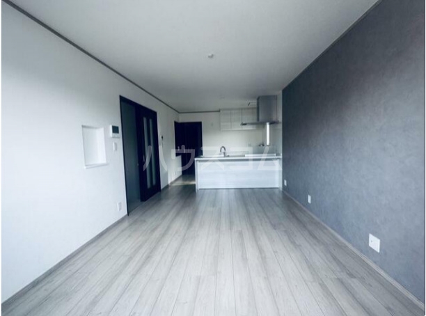 3/29 リビング/ダイニング