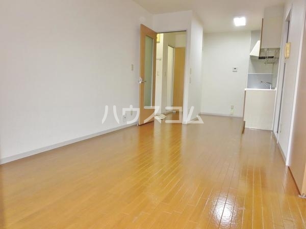 3/26 リビング/ダイニング